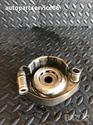 Маслен охладител Турбо за Mazda 626 2.0 Дизел (1999)