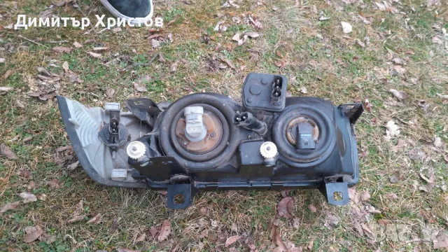 фарове за бмв Е36 40лв , снимка 6 - Части - 49136876