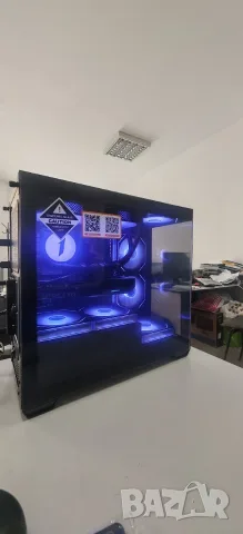 Добър Геймърски Компютър I5 14500 14/20Core/32Gb D5/Aorus 1Tb SSD/Gigabyte RTX 5060/WiFi&BT/Гаранция, снимка 7 - Геймърски - 55851890