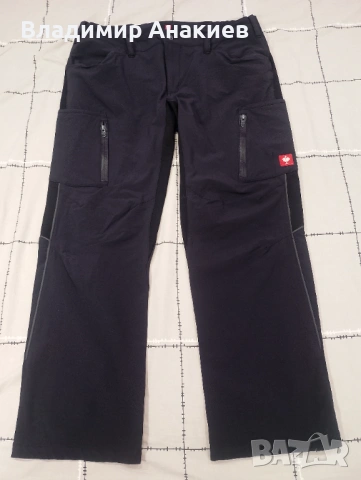 ENGELBERT STRAUSS чисто нов работен панталон