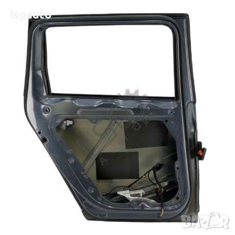 Задна лява врата Volkswagen Passat (B7) 2010-2014 ID: 154135, снимка 2 - Части - 52454825