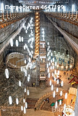 Коледни базари Сибиу-Сигишоара-солна мина Турда от Варна,Шумен,Русе, снимка 7 - Автобусни екскурзии - 52364801