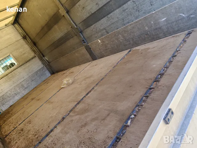 Каруцерия от Vw crafter 5500лв, снимка 8 - Бусове и автобуси - 48030658