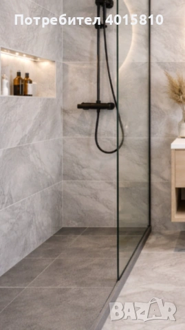 Професионален ремонт на бани и поставяне на плочки