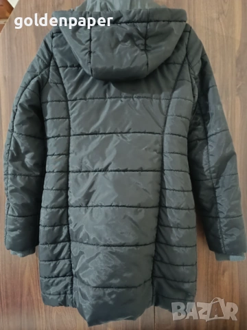 Дамско яке XS, снимка 3 - Якета - 53395193