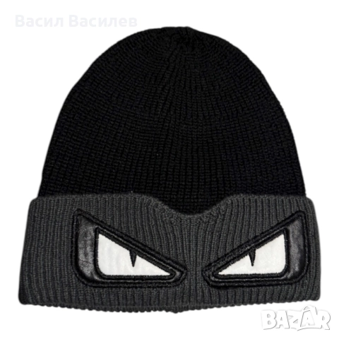 Мъжка шапка Karl Lagerfeld,Boss,Dior,Polo,Burberry, снимка 2 - Шапки - 47818719