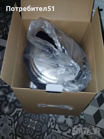 Мултикукър Crown, снимка 3 - Мултикукъри - 53697166