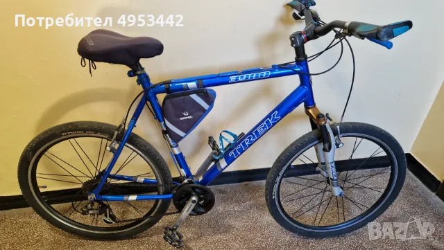 Планински Trek 3900
