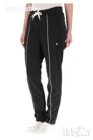 g-star lanc skinny track pant wmn - страхотно дамско долнище , снимка 2 - Спортни екипи - 40229939