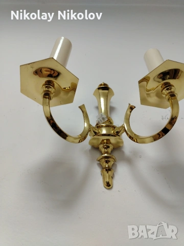 полилей и аплик , снимка 2 - Полилеи - 53144992