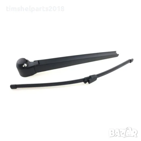 Комплект задно рамо с чистачка за Volkswagen Caddy, VW Transporter , 2003-2015, С 1 врата