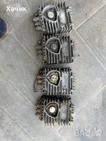 Транзисторен комутатор тип ТК 102 У-ХЛ 12V ГАЗ 53