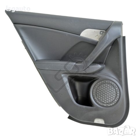 Интериорна кора задна лява врата Honda Accord VIII 2007-2012 ID:102218