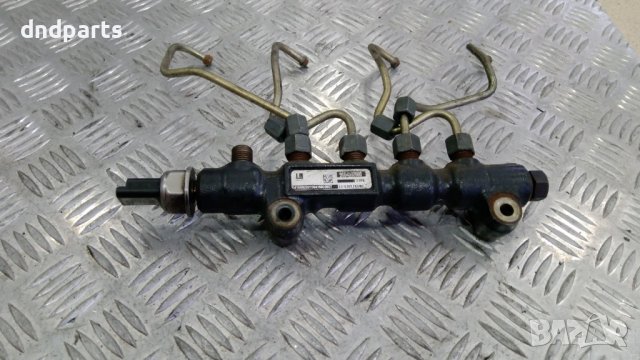Горивна рейка Ford Fiesta 1.4tdci 2004г.