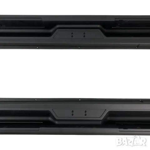 Странични степенки за Hyundai IX35 2010–2014 OEM дизайн, снимка 3 - Аксесоари и консумативи - 55869255