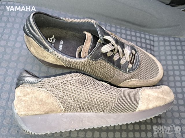 Fusion 4  Дамски Маратонки 39. Gore_tex 