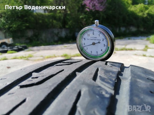 Гуми 195 65 15 Кордиант Cordiant 4 броя Нов внос Цената е за брой гума Без коментар на цената, снимка 2 - Гуми и джанти - 40673390