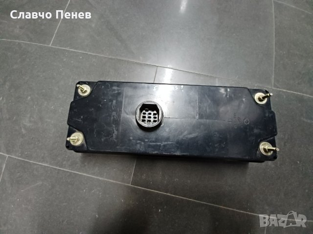 Стоп десен за Iveco Fiat Turbostar 1984 -1993г, снимка 2 - Части - 35671821