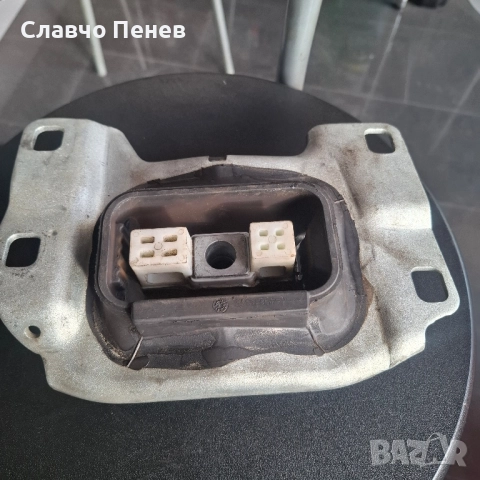 Тампон, ръчна скоростна кутия FORD C-MAX, FOCUS C-MAX, FOCUS II, III, KUGA I, II, TRANSIT CONNECT; V, снимка 3 - Части - 52277242