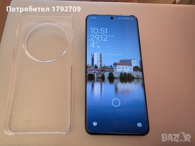 Xiaomi 15 Ultra – 16GB RAM / 512GB ROM, снимка 2 - Xiaomi - 52926274