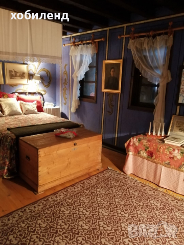 Уникален имот, снимка 6 - Къщи - 36240350