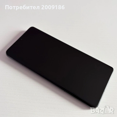 Xiaomi 12 8GB RAM 256GB Gray, снимка 3 - Xiaomi - 53358361