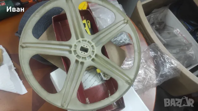 Ariston WML902 на части