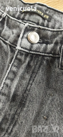 Бляскави поли, рокли, дънки , снимка 11 - Поли - 53395295