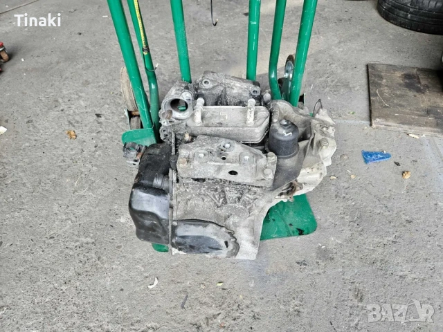 VW Passat 6 2.0TDI BMP DSG на части, снимка 11 - Автомобили и джипове - 53383282