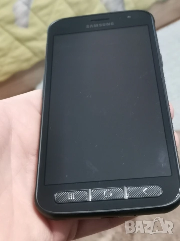 Samsung Xcover 4s 3/32, снимка 2 - Samsung - 53856084
