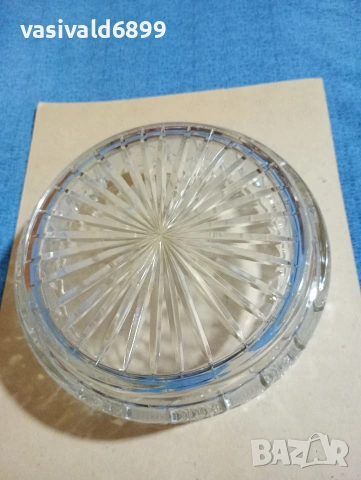 Кристална фруктиера , снимка 2 - Други - 53749113