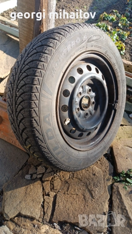 Джанти 15цола