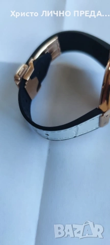Януари промоция! Diamonds !Дамски луксозен часовник HUBLOT Big Bang 37 mm., снимка 5 - Дамски - 53072568