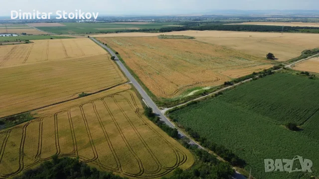 Продавам имот Бяла Река, снимка 2 - Парцели - 56218683