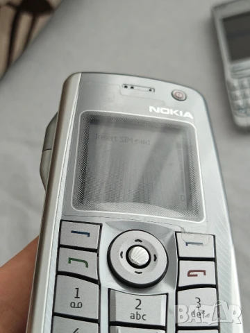 Nokia 9300 и Nokia E61-1, снимка 4 - Nokia - 50840062