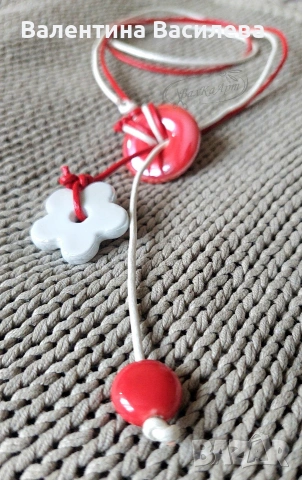 Мартеници от кожа, снимка 13 - Други - 53517979