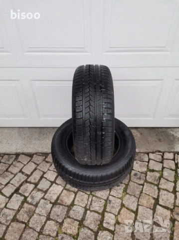 2бр Зимни гуми NEXEN WINGUARD SPORT 225/60/16