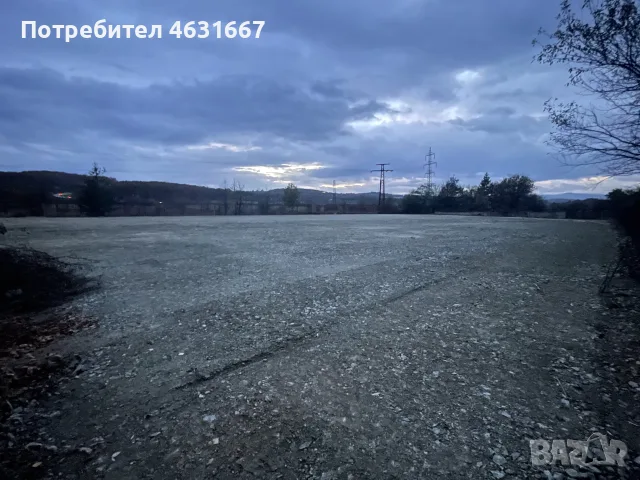 Парцел под наем