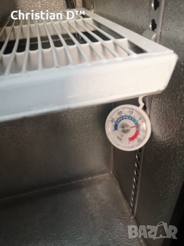 Подбарова хладилна витрина , снимка 4 - Обзавеждане за заведение - 51874344