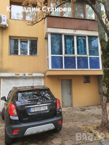 Собственик продава без посредник тристаен в кв.Иван Вазов гр.София топ място, снимка 12 - Апартаменти - 53855104