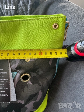 Транспортна чанта за малки породи кучета, снимка 11 - За кучета - 53702192