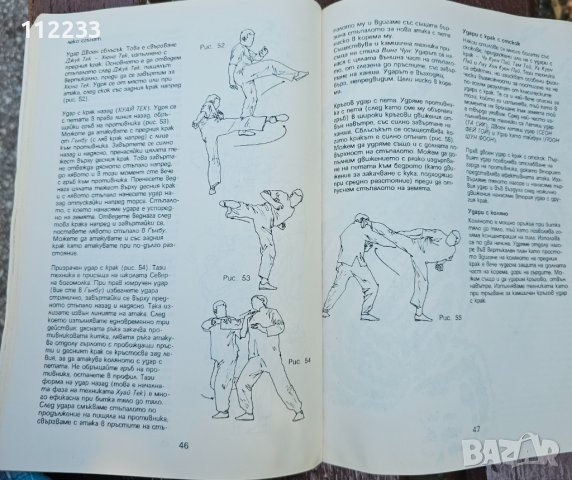 Кунфу - Роланд Хаберзетцер, снимка 6 - Специализирана литература - 41493553