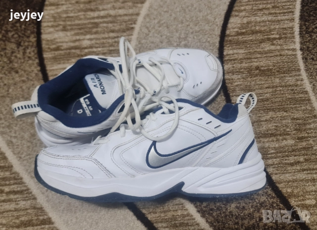 Мъжки маратонки Nike Air Monarch IV, снимка 3 - Маратонки - 51486522