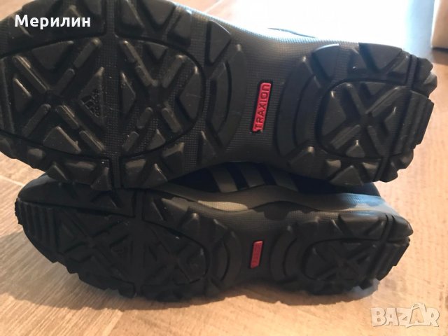 Adidas Climaproof Traxion , снимка 11 - Детски боти и ботуши - 34765569