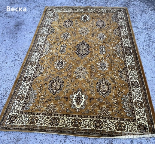 Килим, снимка 2 - Килими - 52262200