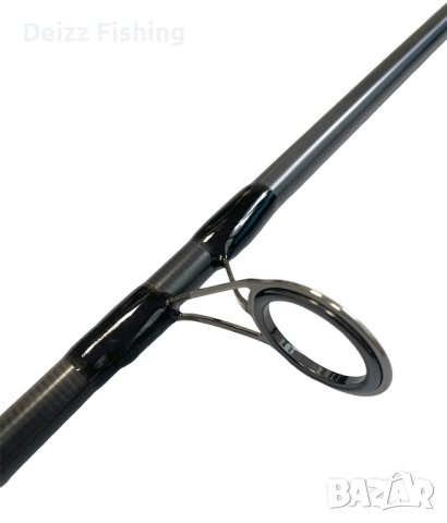 Шаранджийска въдица – Osako Expert Carp Slim 3.25 LB, снимка 6 - Въдици - 41963019