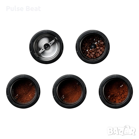 Кафемелачка Muhler, 135W, 30 гр., снимка 4 - Други - 52396449