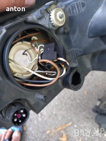 Фарове , снимка 5 - Части - 51848719