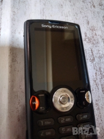 Sony Ericsson W810i WALKMAN , снимка 3 - Sony Ericsson - 52673506