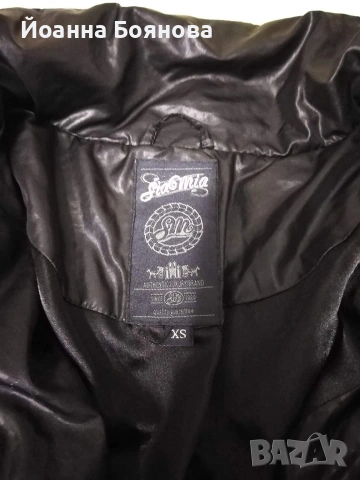 Дамско непромокваемо яке , снимка 3 - Якета - 53267266